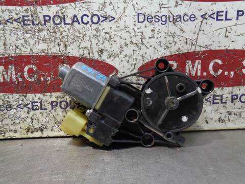 Elevalunas Eléctrico Delantero Izquierdo Ford Fiesta AMBIENTE 82CV 60KW