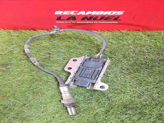 Foto 3ª: Sonda Lambda Ford Transit 2.0 ECOBLUE 130CV 96KW FURGONETA [BKFA,BKFB,YMF6,YMFA,YMFB,YMFS] (2019)