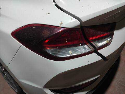 Foto 1ª: Piloto Trasero Izquierdo Hyundai i30 G4LK (2019)