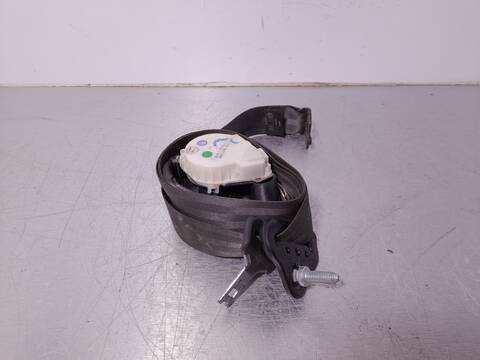 Foto 1ª: Cinturón Trasero Izquierdo Renault Clio AUTHENTIQUE 68CV 50KW [K9K M7] (2010)