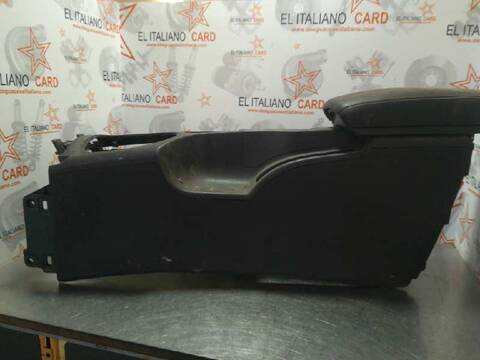 Consola Central Nissan Qashqai ACENTA 150CV 110KW