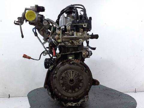 Foto 3ª: Motor Completo Tata Indica 85CV 62KW [G 475 SI 48] (2011)