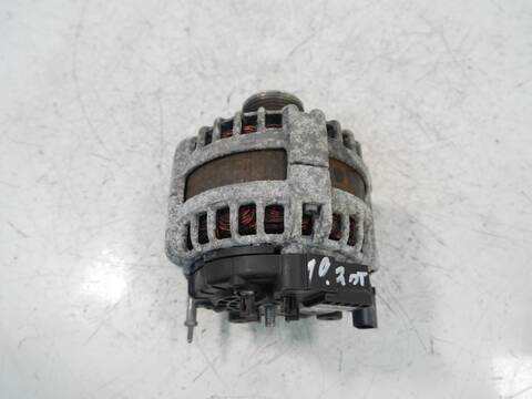 Alternador Volkswagen Transporter 150 CV 110KW