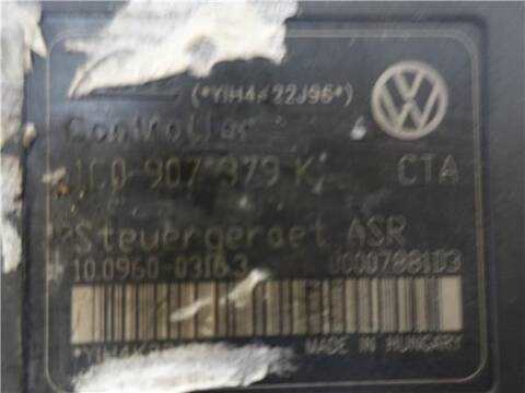 Abs Seat Leon 1.9 TDI 110CV 81KW