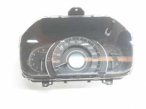 Foto 2ª: Cuadro de Instrumentos Honda Crv ELEGANCE PLUS 2WD (2007)