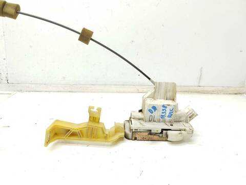Cerradura Puerta Delantera Derecha Ford Mondeo AMBIENTE BERLINA 115CV 85KW
