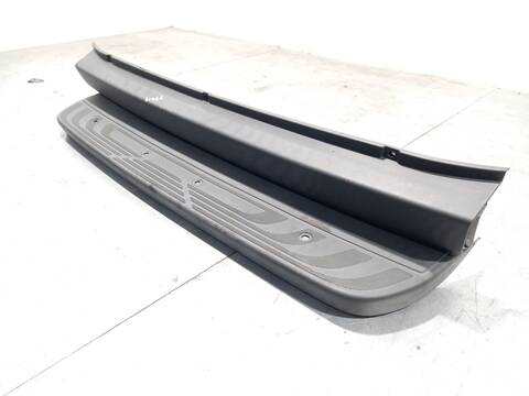 Foto 2ª: Paragolpes Trasero Mercedes Sprinter 316 CDI 907.731 907.733 907.735) 163CV 120KW [651958]