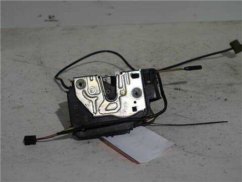 Cerradura Puerta Delantera Derecha Mercedes Clase C 160 2.0 C 200 T COMPRESSOR 203.245) 163CV 120KW FAMILIAR