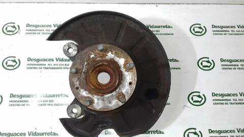 Mangueta Delantera Izquierda Land Rover Freelander 2.0 TD4 CAT 112CV 82KW