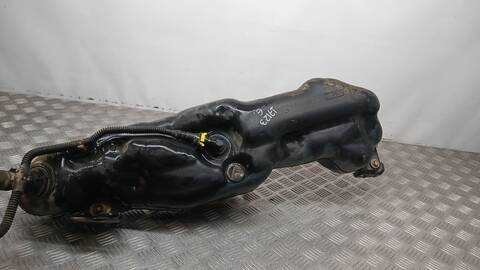 Foto 2ª: Deposito AdBlue Toyota Land Cruiser 2.8 D-4D GDJ150_ GDJ155_ GDJ150) 177CV 130KW [1GD] (2018)