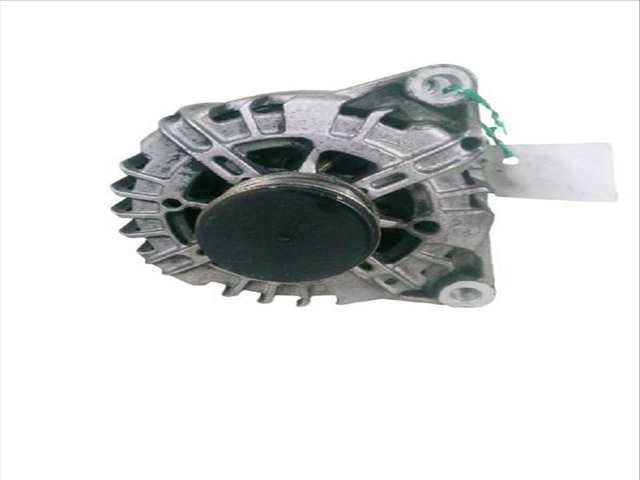 Foto 2ª: Alternador Citroen C3 1.6 HDI 90 PICASSO (2008)