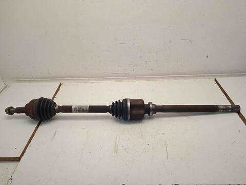 Transmision Delantera Derecha Renault Vel Satis 2.2 DCI TD 150CV 110KW