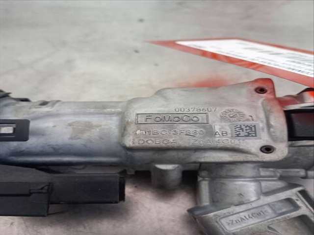 Foto 3ª: Motor de Arranque Ford Focus TITANIUM 120CV 88KW [ZTDB] (2019)