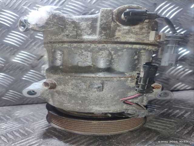 Foto 2ª: Compresor Aire Acondicionado Opel Insignia A20DTH BERLINA (2008)