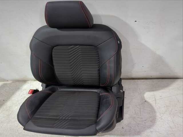 Foto 3ª: Asiento Delantero Izquierdo Ford Puma 1.0 ECOBOOST 125CV 92KW [B7JA,B7JB,B7JE] (2023)