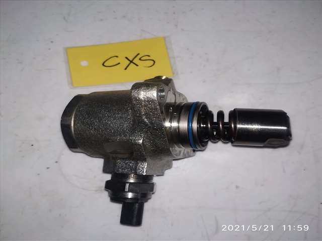 Foto 1ª: Bomba Combustible Volkswagen Golf 1.4 TSI [CXS] (2017)