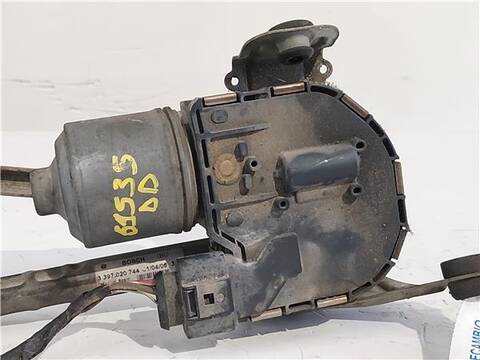 Foto 2ª: Motor Limpia Delantero Seat Leon 2.0 TDI 16V 140CV 103KW [BKD] (2006)