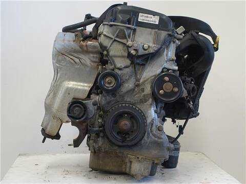 Foto 2ª: Motor Completo Ford Mondeo 1.8 16V 125CV 92KW [CHBA] (2005)
