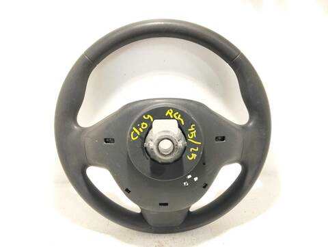 Foto 3ª: Volante Renault Clio 1.5 DCI DIESEL FAP 75CV (2012)