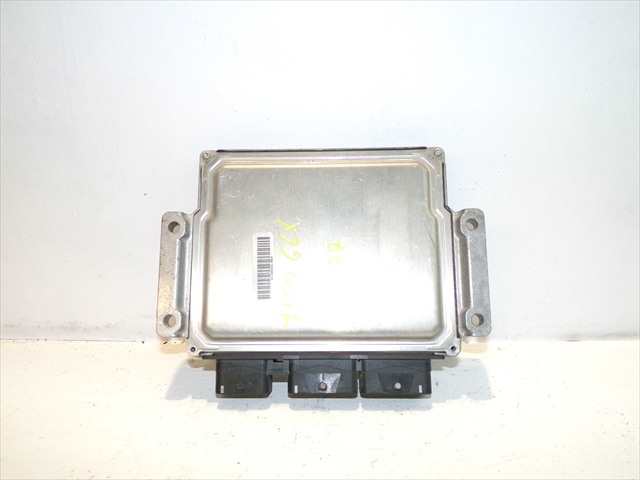 Foto 2ª: Centralita Motor ECU Citroen C5 2.0 HDI RANCHERA 2008-2017 [RHR] (2008)