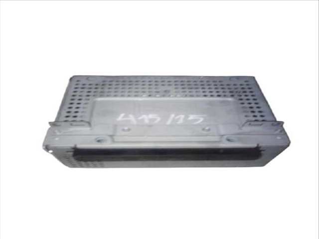 Foto 3ª: Sistema Audio Radio CD Ford Focus 1.0 ECOBOOST (2010)