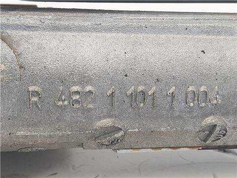 Foto 3ª: Cremallera de Direccion Mercedes Clase E 180 3.5 E 350 4-MATIC 211.087) BERLINA 272CV 200KW [M 272.972] (2005)