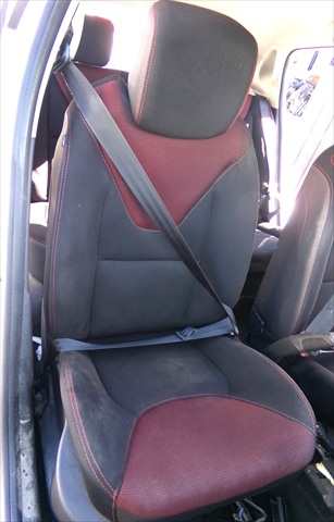 Cinturón Delantero Derecho Renault Clio 1.5 DCI 2016-2019