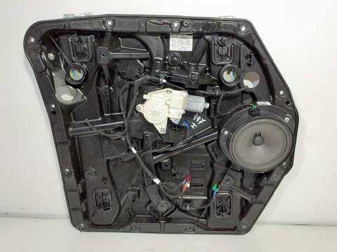 Elevalunas Eléctrico Delantero Izquierdo Mercedes Vito 109/111 CDI EXTRALANG 447.705) 114CV 84KW