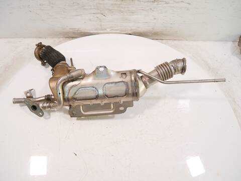 Intercooler Land Rover Discovery 249 - 300 CV