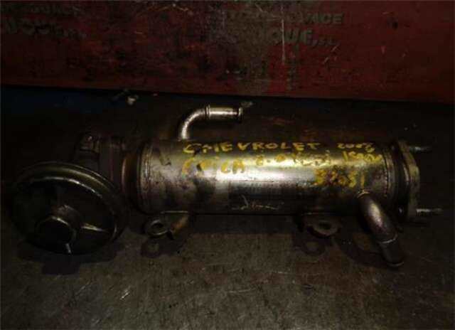 Valvula EGR Chevrolet Epica 2.0 LTX [2.0 LTR. - 110 KW DIESEL CAT]