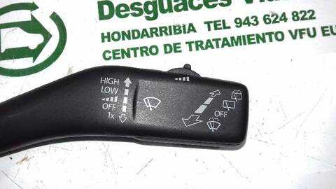 Foto 2ª: Mando Multifuncion Seat Altea I-TECH 140CV 103KW [CFHC] (2008)