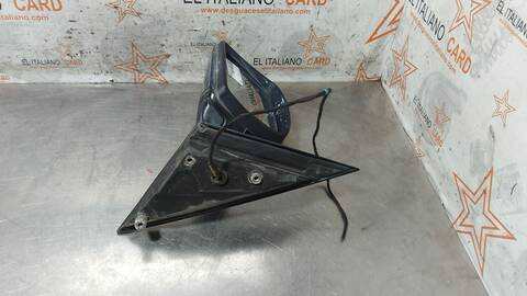 Foto 2ª: Retrovisor Izquierdo Bmw X3 2.0D 150CV 110KW [M47N204D4] (2006)