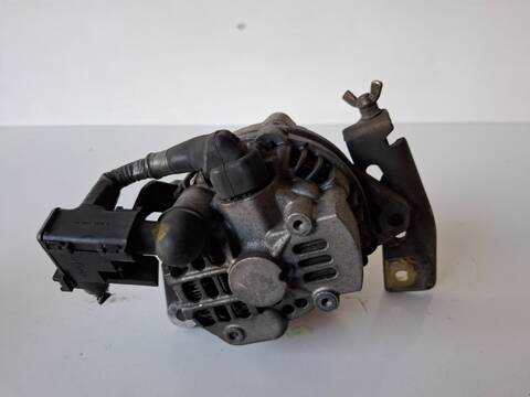 Foto 2ª: Alternador Honda Civic 1.6 GL 4 KAT BERLINA ED4) 110CV (1988)