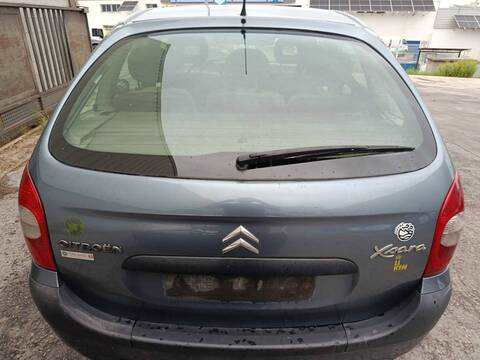 Portón Citroen Xsara RHY PICASSO