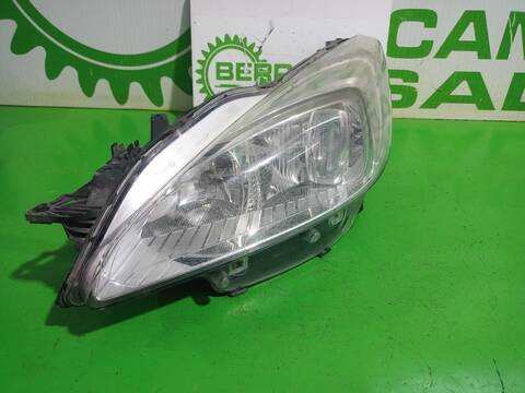 Foto 1ª: Faro Izquierdo Peugeot 508 ACTIVE 140CV 103KW [8DRHF8] (2012)