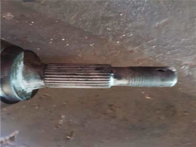 Foto 2ª: Transmision Delantera Derecha Peugeot Expert 2.0 HDI 120 [RHK (DW10UTED4)]