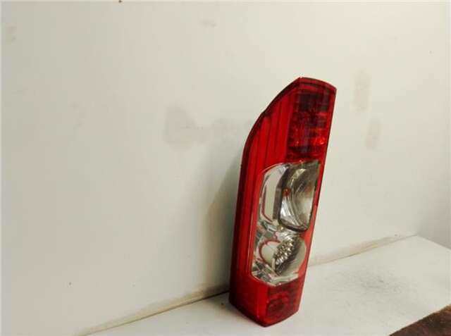 Foto 2ª: Piloto Trasero Izquierdo Citroen Jumper 3.0 33 L2H2 HDI 160 [3.0 LTR. - 116 KW HDI CAT] [F1CE0481D]