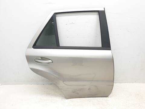 Puerta Trasera Derecha Mercedes Clase ML 320 CDI 164.122)