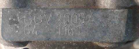 Foto 2ª: Caja Cambios Skoda Fabia 1.4 TDI 75CV (1999)