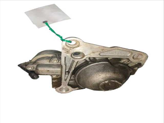 Foto 2ª: Motor de Arranque Renault Megane 1.9 DCI DZ0N DZ0J DZ1J DZ1K) COUPE III COUPE DZ0/1_) (2008)