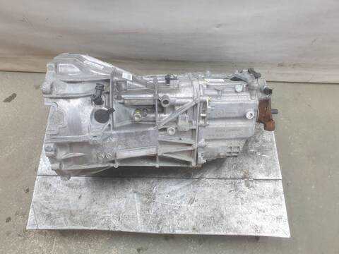 Caja Cambios Ford Transit 350 L3 CABINA SIMPLE TRAIL