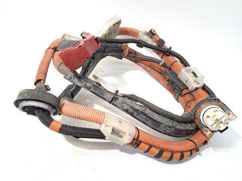 Centralita Motor ECU Toyota Auris 1.8 HYBRID ZWE150_) 136CV 100KW