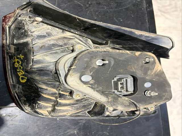 Foto 2ª: Piloto Trasero Izquierdo Fiat Stilo 192A1000 (2005)