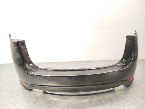 Paragolpes Trasero Mazda CX5 2.5 AWD 194CV 143KW AUT. PY-VPS