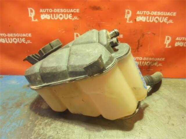 Deposito Expansion Land Rover Discovery 2.2 HSE [2.2 LTR. - 110 KW TD4 CAT]