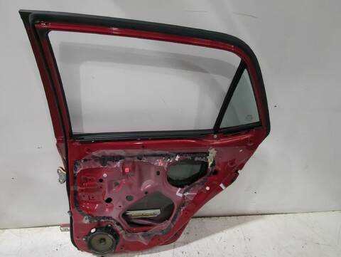 Foto 3ª: Puerta Trasera Derecha Toyota Auris 1.33 DUAL-VVTI NRE150_) 101CV [1NR-FE] (2006)