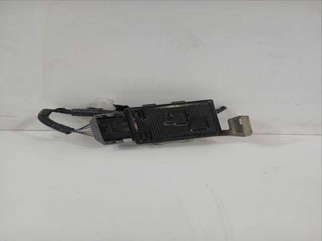 Centralita Motor ECU Toyota Yaris ACTIVE 112CV 82KW