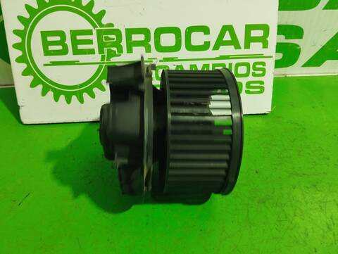 Foto 3ª: Calefacción Nissan Micra 1.2 CAT 80CV 59KW [CR12DE] (2006)