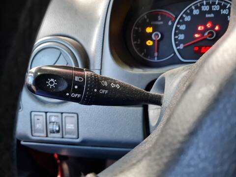 Mando Luces Fiat Sedici 1.9 8V MULTIJET DYNAMIC 120CV 88KW