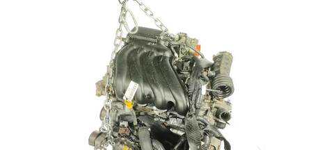 Motor Completo Nissan Juke 1.6 117CV